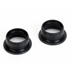 Rubber adaptor for manifolds (2)