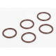 21K3/E2 - Carburator upper O-Rings (5)