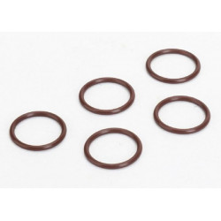 21K3/E2 - Carburator upper O-Rings (5)