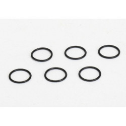 O-Ring for velocity carburator insert (6)