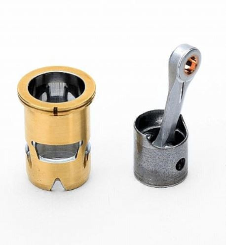 Pièce pour moteur thermique Chemise Piston 21CXP