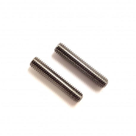 Vis sans tête M5x25mm (2)