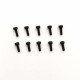 M2x6mm Cap Head Screw (10PC)