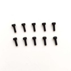 M2x6mm Cap Head Screw (10PC)