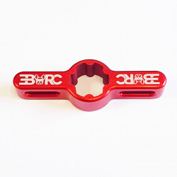 Clé de force pour outils MIP
