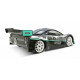 BLITZ 1/8 GT5 ZONDA Body with Wing (1,0mm)