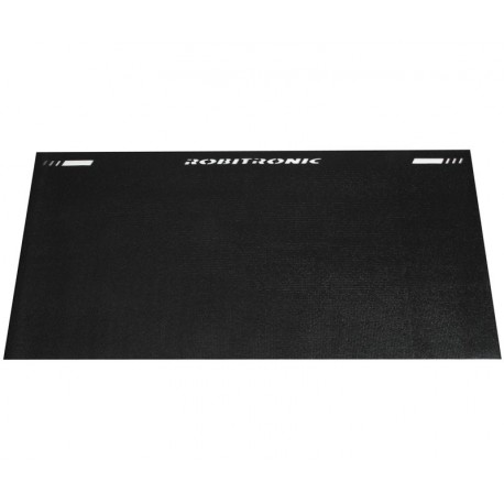 Pit mat mousse 60x120cm