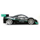 BLITZ 1/8 GT5 ZONDA Body with Wing (1,0mm)