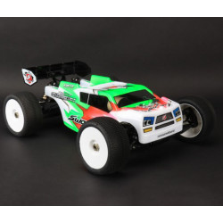 S35-T2 Nitro Truggy Kit