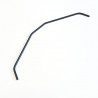 S35-T2/T2E - BAR Arrière 2.8mm