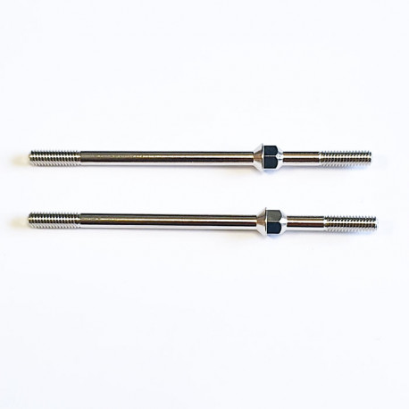 S35-T2/T2E - Biellettes de direction M4x80mm (2)