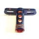 Aluminium 17mm Wheel wrench