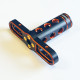 Aluminium 17mm Wheel wrench Black/Orange