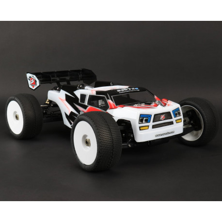 S35-T2 Nitro Truggy Kit