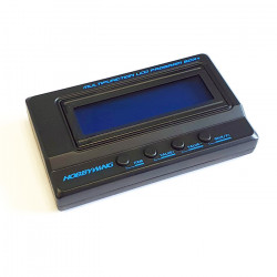 Carte de prog G2 LCD Xerun, Ezrun platinium