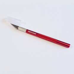 Aluminim Peecision hobby Knife