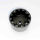 Aluminium Hard Coated Big Bore HET diff F/R