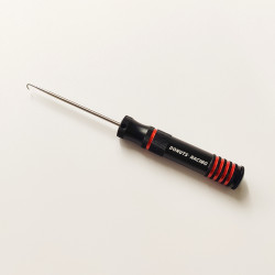 Spring puller tool