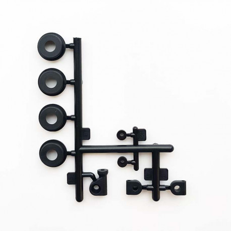 S35/S350 Series Plastic Knuckle Inserts Set