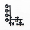 S35 - Set d'inserts de fusées