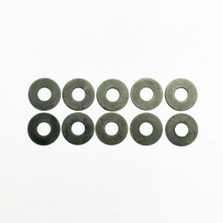 SWORKz HET Diff Steel Washer 5x12x0.3mm(10PC)