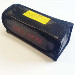 Lipo Guard large Case