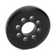 76mm starterbox wheel