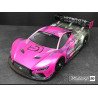 Carrosserie HYPER-GT8 non peinte