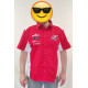 Chemise SWORKz Team Replica