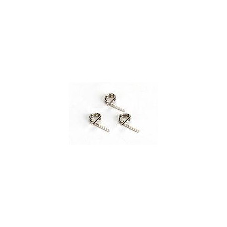 Ressorts 1.0mm (HARD) pour Masselottes ARGUS M031 (3)