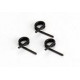 3-Pc Type Clutch Shoe Spring(MEDIUM)-1.0mm for AG21-M031 only