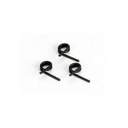 3-Pc Type Clutch Shoe Spring(MEDIUM)-1.0mm for AG21-M031 only