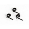 Ressorts 1.0mm (MEDIUM) pour Masselottes ARGUS M031 (3)
