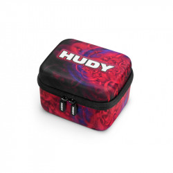 Boîte rigide Hudy 140x110x95mm