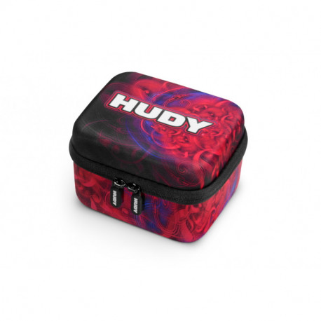 HUDY Hard Case - 140x110x95MM