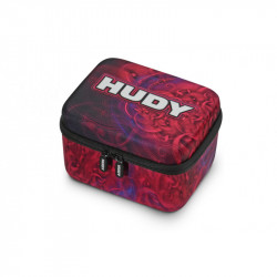 Boîte rigide Hudy 180x140x120mm