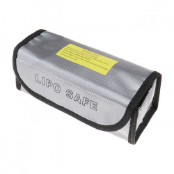 Sac de Charge Lipo Squary