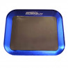 Bac magnétique Visserie Bleu Foncé