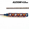 Alésoir à triangles EXPERT 4.0mm