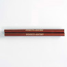 S35-3/4 - S2 Steel 4x68.5mm Fr/Rr arm shafts