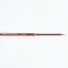 1.27 / 0.05"mm HEX S2 Steel Tip 120mm
