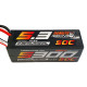 5300mAh 4S 50C EC5 