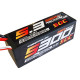 5300mAh 4S 50C EC5 