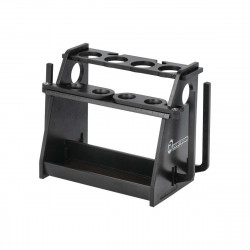 Shock Absorber Pits Holder V2 Black