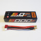 7.6v 2S HV 9000mAh Lipo WSLine