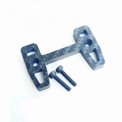 S35-4/4E -1/8 Wing Shim Plate +10mm