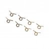 Clutch Springs (8)