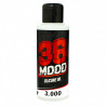 Huile silicone 3000Cst 100ml