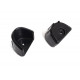 Shock Absorber Top Cap Protection Covers for 1/8 (2pcs)