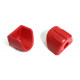 Shock Absorber Top Cap Protection Covers for 1/8 (2pcs)